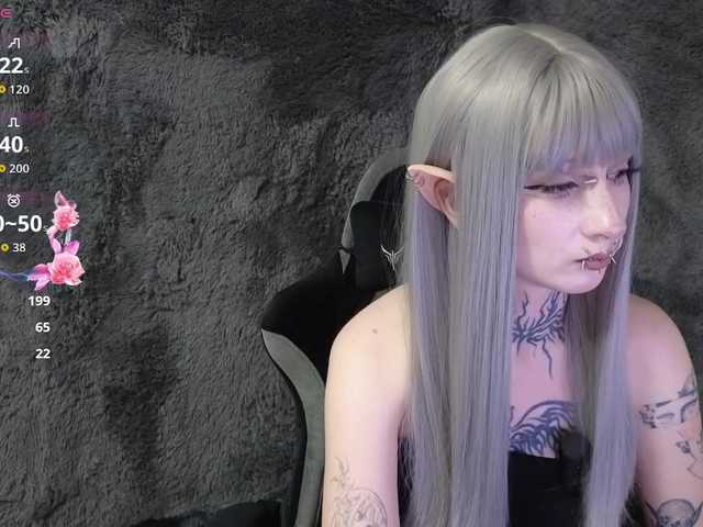 YoungAlice1's BongaCams show and profile