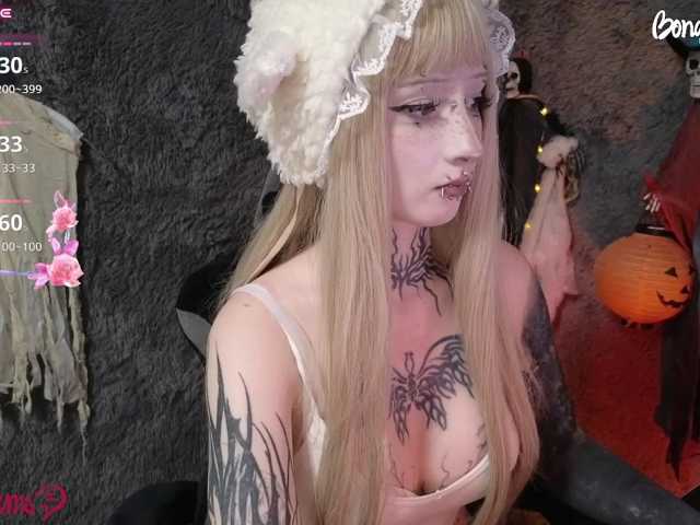 YoungAlice1 live cam on BongaCams
