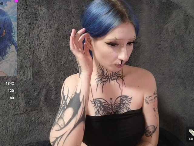 youngalice1 live sex show