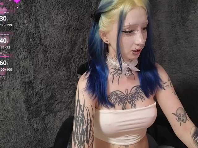 YoungAlice1 live cam on BongaCams