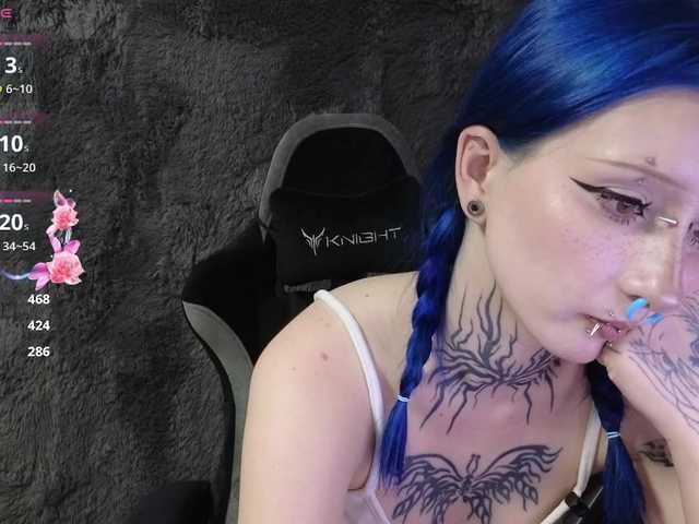 YoungAlice1's BongaCams show and profile