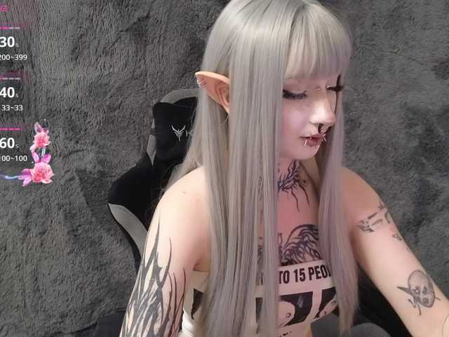 YoungAlice1 live cam on BongaCams