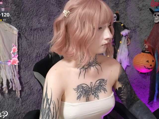 YoungAlice1 live cam on BongaCams