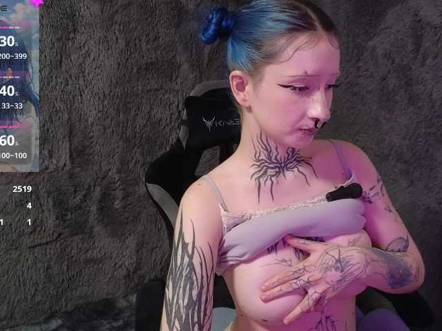 YoungAlice1 live cam on BongaCams