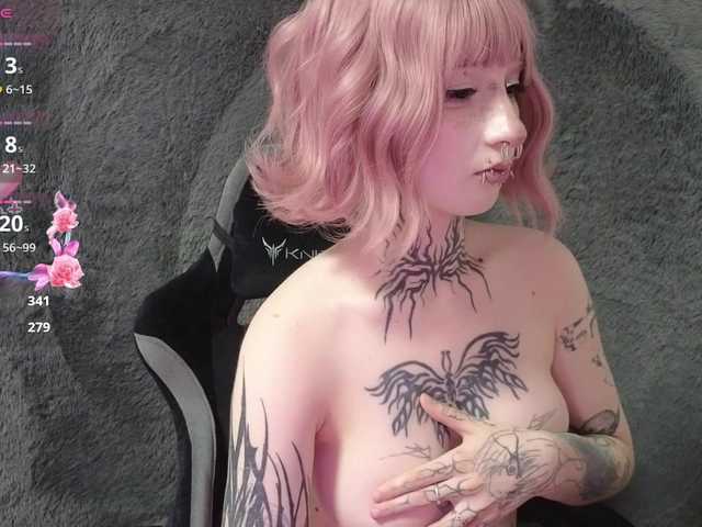 youngalice1 live sex show