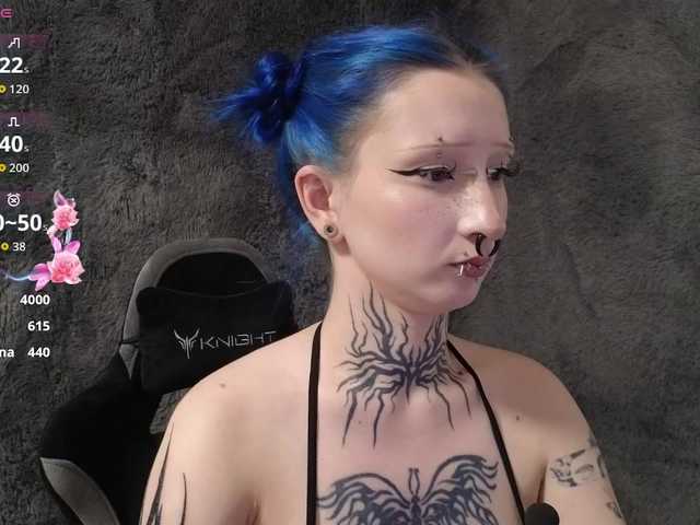 YoungAlice1's BongaCams show and profile