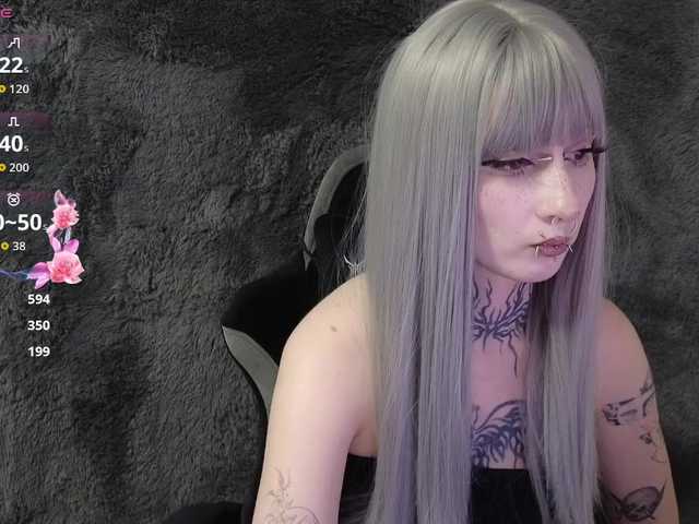 YoungAlice1's BongaCams show and profile