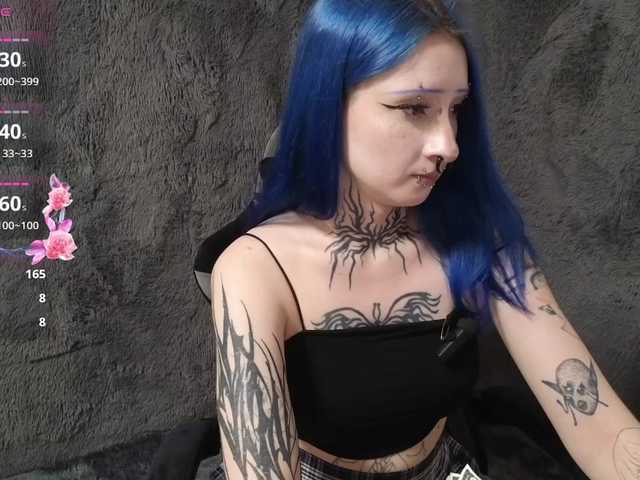 в попе у YoungAlice1