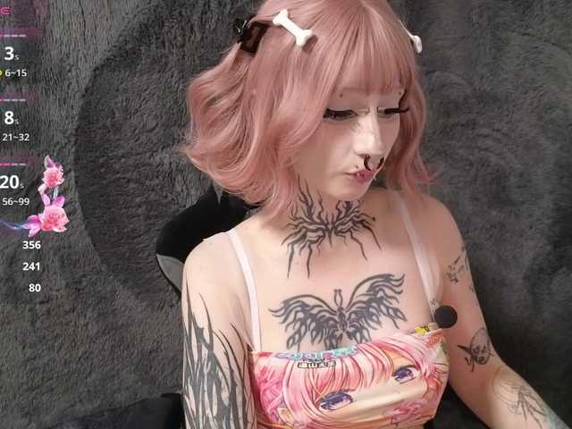 youngalice1 cam belle