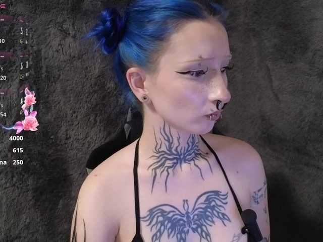 YoungAlice1's BongaCams show and profile