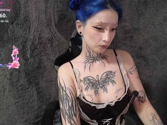YoungAlice1 live cam on BongaCams