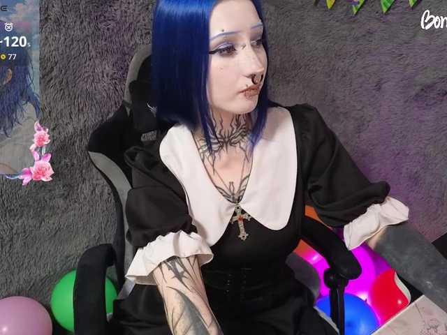 YoungAlice1 live cam on BongaCams