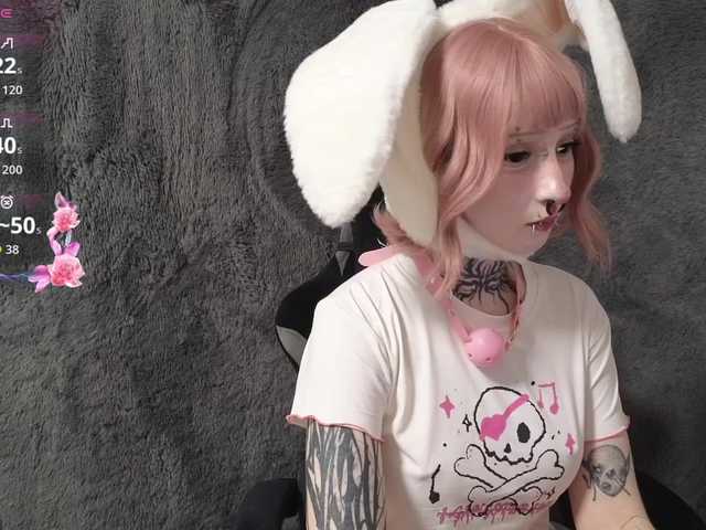 YoungAlice1 live cam on BongaCams
