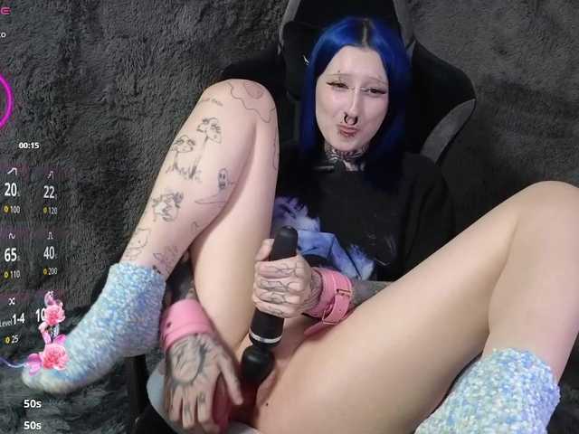 YoungAlice1's BongaCams show and profile