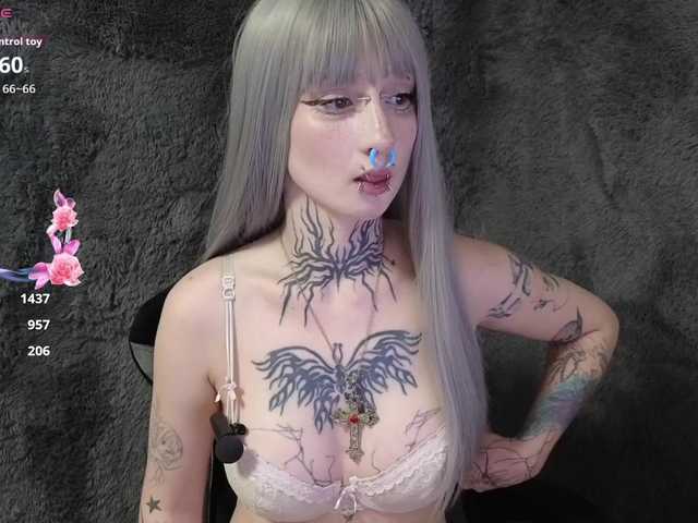 YoungAlice1's BongaCams show and profile