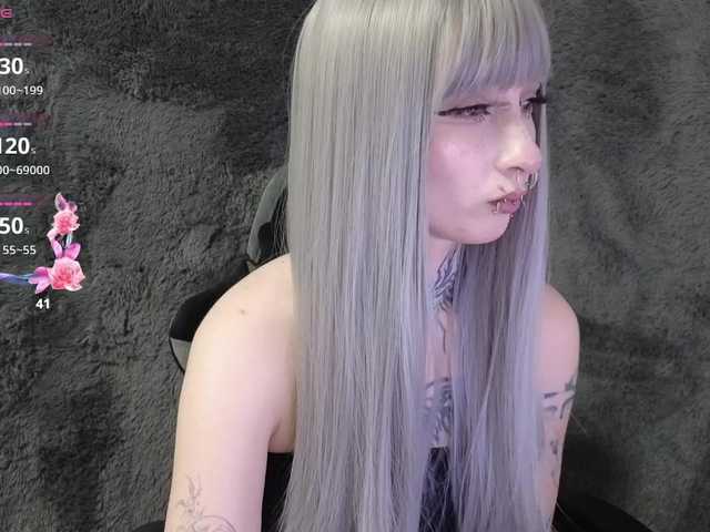 YoungAlice1's BongaCams show and profile