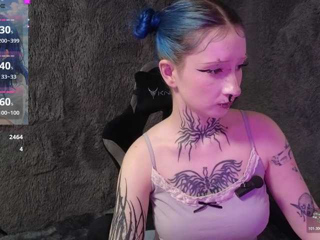 YoungAlice1 live cam on BongaCams
