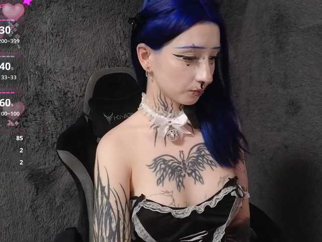 YoungAlice1 live cam on BongaCams