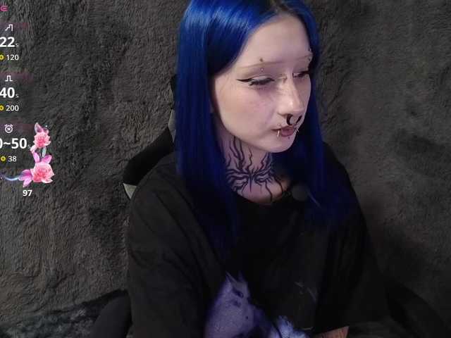 YoungAlice1's BongaCams show and profile