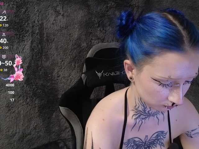 YoungAlice1's BongaCams show and profile