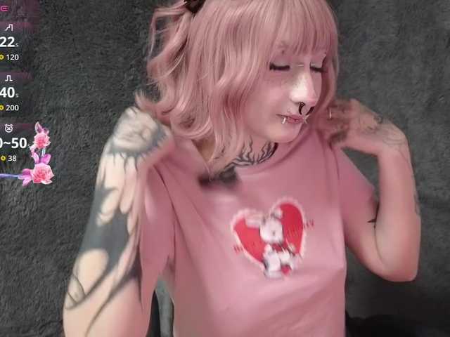 YoungAlice1 webcam
