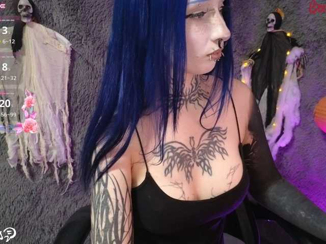 YoungAlice1 live cam on BongaCams