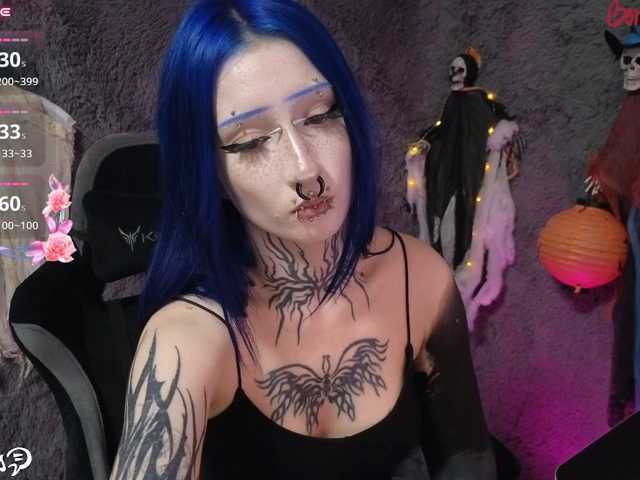 YoungAlice1 live cam on BongaCams