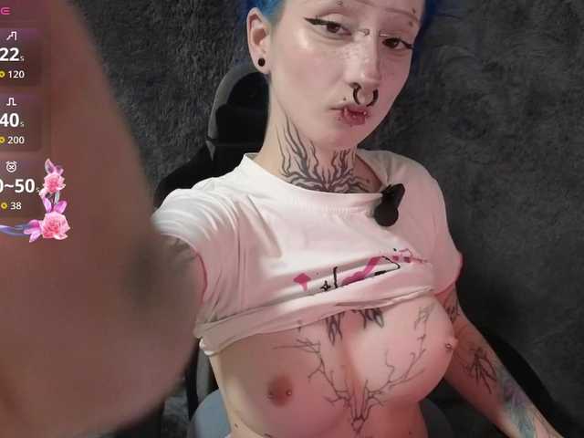 youngalice1 cam belle