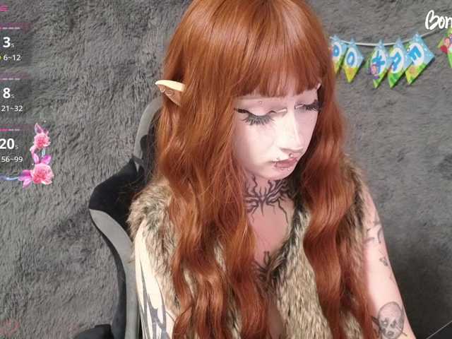 YoungAlice1 live cam on BongaCams