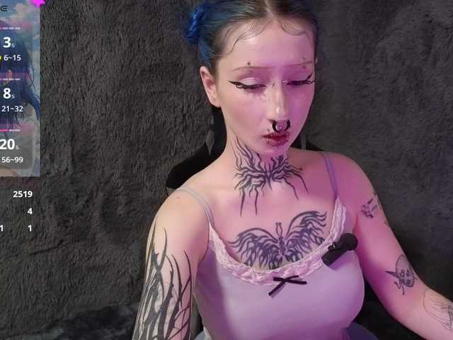 Live трансляция YoungAlice1 - slutnetki.online