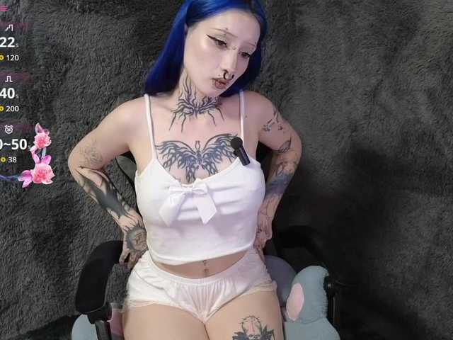 YoungAlice1's BongaCams show and profile