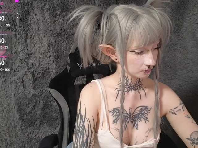 YoungAlice1 live webcam show