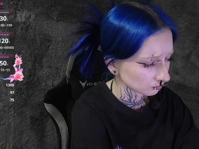 YoungAlice1's BongaCams show and profile