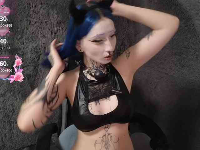 YoungAlice1 Sex Cam Show