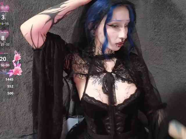 YoungAlice1 Sex Cam Show