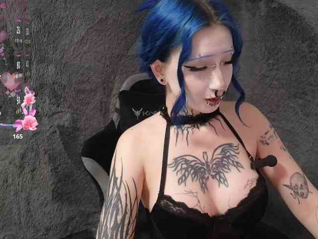 YoungAlice1 Sex Cam Show
