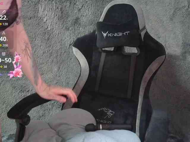 YoungAlice1 webcam