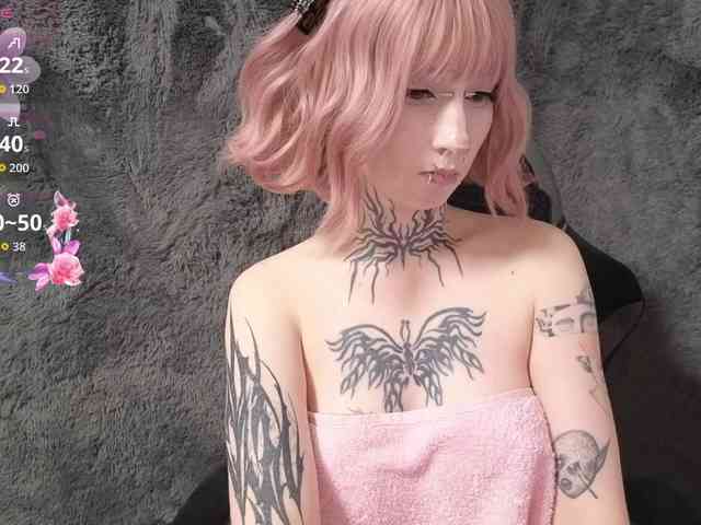 Model: YoungAlice1