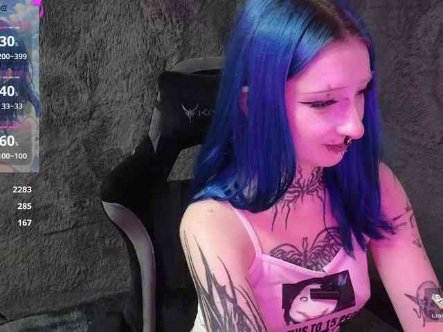YoungAlice1 Sex Cam Show