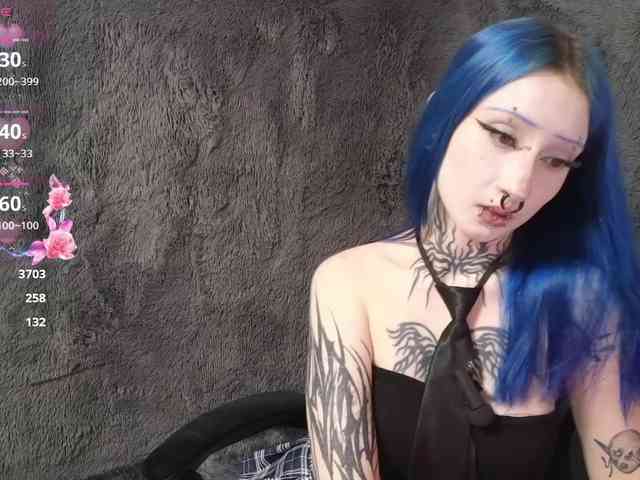 Model: YoungAlice1