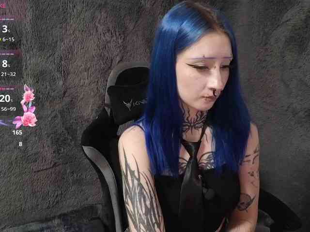 YoungAlice1 Sex Cam Show