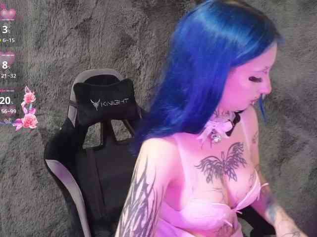 YoungAlice1 Sex Cam Show