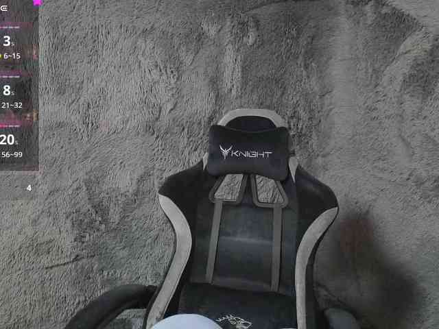 YoungAlice1 webcam
