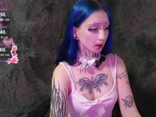 YoungAlice1 Sex Cam Show