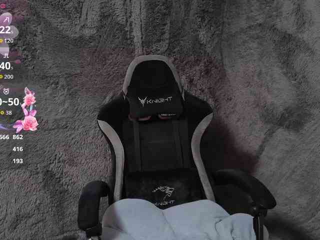 YoungAlice1 webcam