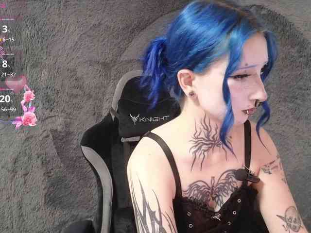 YoungAlice1 Sex Cam Show