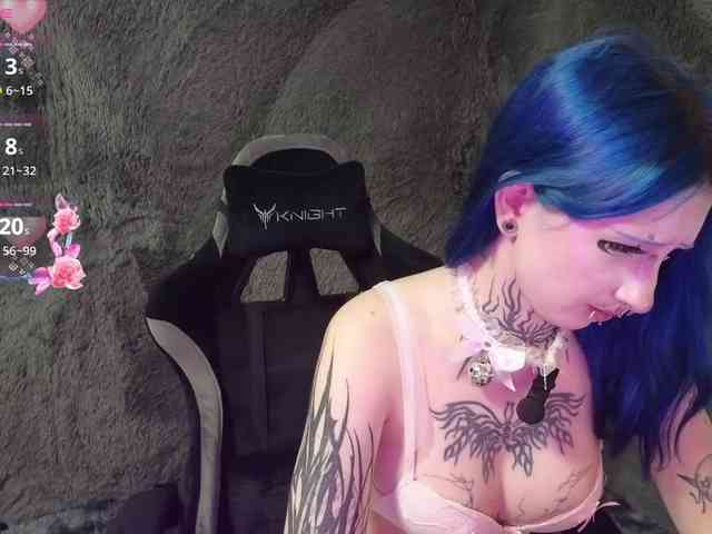 YoungAlice1 Sex Cam Show