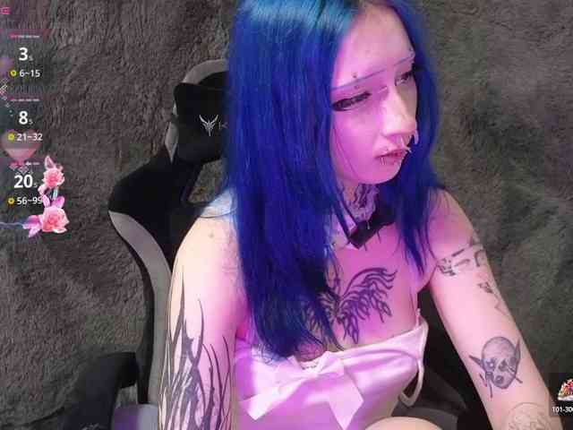 YoungAlice1 Sex Cam Show
