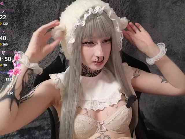 Модель: YoungAlice1