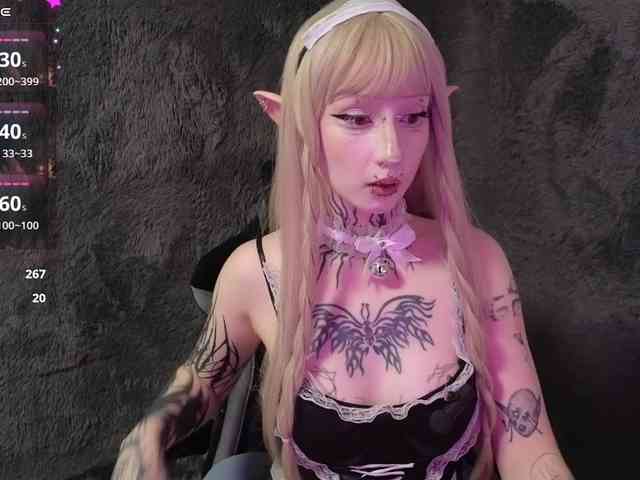 YoungAlice1 Sex Cam Show